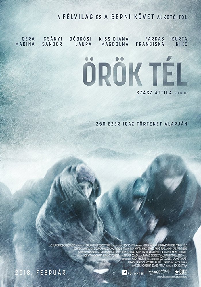 Örök tél (2018)