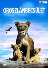 Oroszlánbecsület