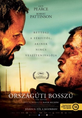 Országúti bosszú (2014)