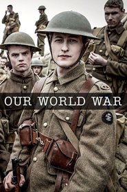 Our World War (2014) : 1. évad