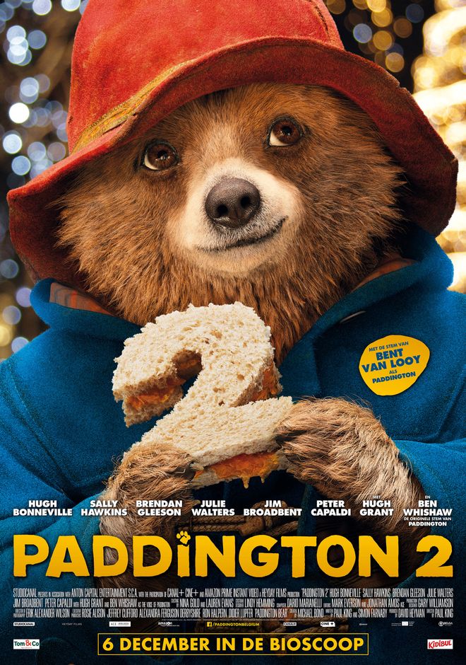 Paddington 2