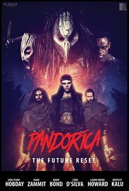 Pandorica