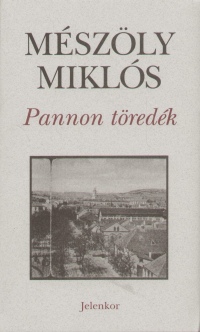 Pannon töredék