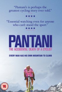 Pantani: Egy biciklista halála