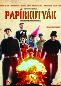 Papírkutyák (2008)