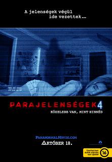 Parajelenségek 4 (2012)