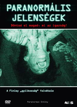 Paranormális jelenségek (2009)