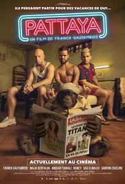 Pattaya (2016)