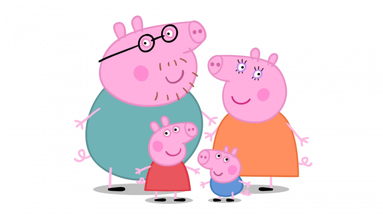 Peppa Malac Összes