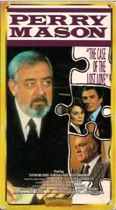 Perry Mason: Az elveszett szerelem