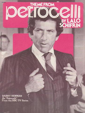 Petrocelli