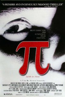 Pi (1998)