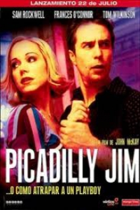 Piccadilly Jim