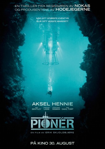 Pioneer (2013)