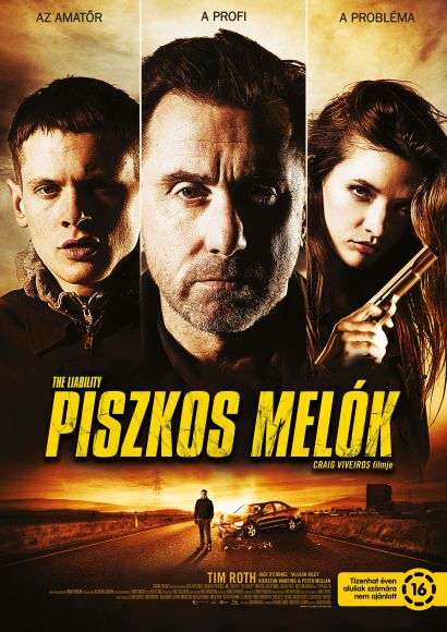 Piszkos melók