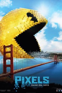 Pixel (2015)