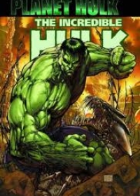 Planet Hulk