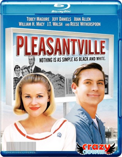 Pleasantville