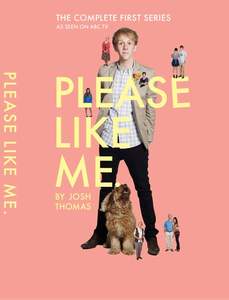 Please Like Me