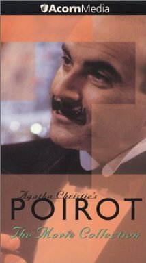 Poirot: A fogorvos széke