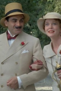 Poirot: A rodoszi háromszög