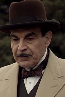 Poirot-Herkules munkái