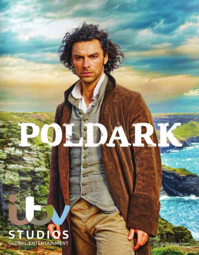 Poldark (2016) : 2. évad