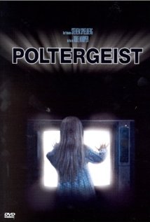 Poltergeist - Kopogó szellem