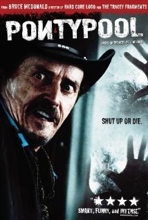 Pontypool - A zombik városa