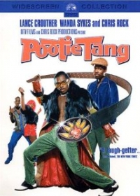 Pootie Tang