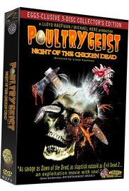 Poultrygeist: Night of the Chicken Dead