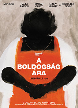 Precious: A boldogság ára (2009)