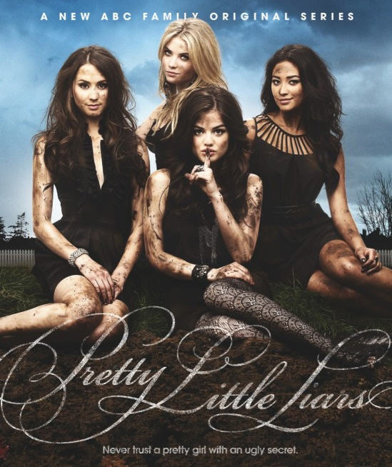 Pretty Little Liars