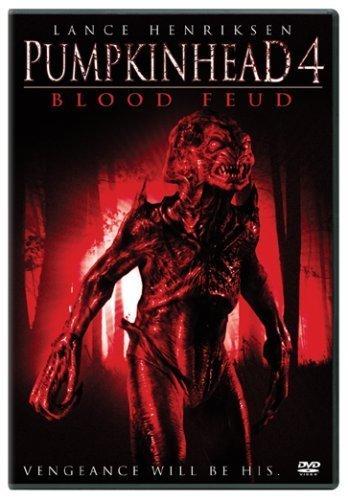 Pumpkinhead 4. - Ősellenség