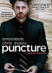 Puncture (2011)