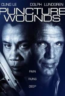 Puncture Wounds