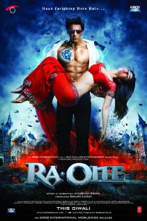 Ra One (2011)