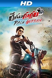 Race Gurram