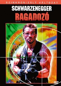 Ragadozó (1987)