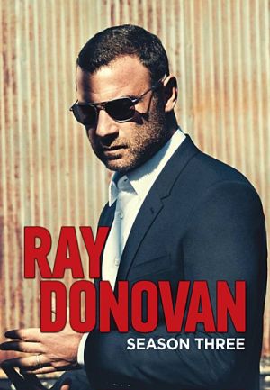 Ray Donovan