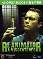 Reanimátor - A visszatérés