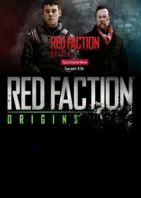 Red Faction Origins