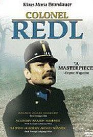 Redl ezredes