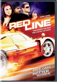 Redline