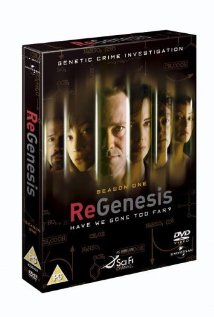 ReGenesis 1-