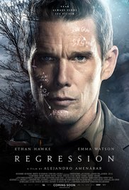 Regression (2015)