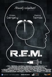 R.E.M.