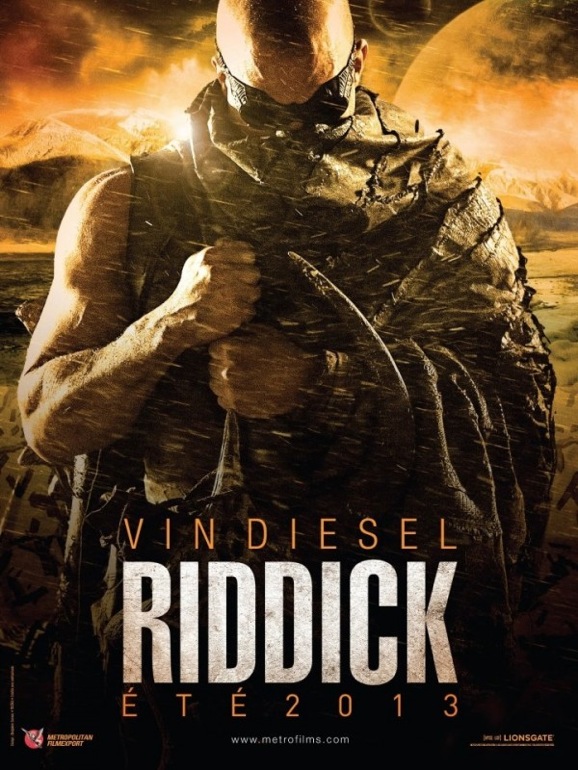 Riddick 