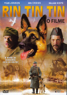 Rin Tin Tin