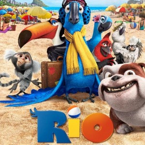 Rio (2011)